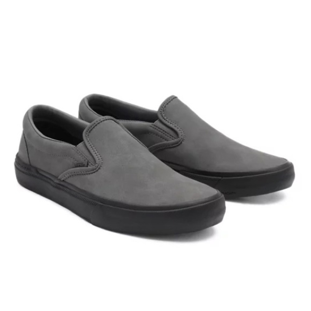 Vans Popcush BMX SLIP ONS